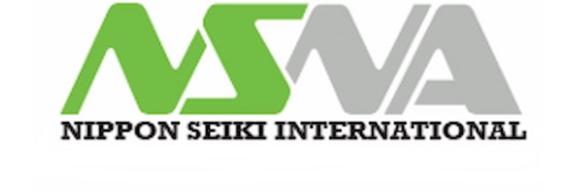Banner of N.S. International, Ltd. company